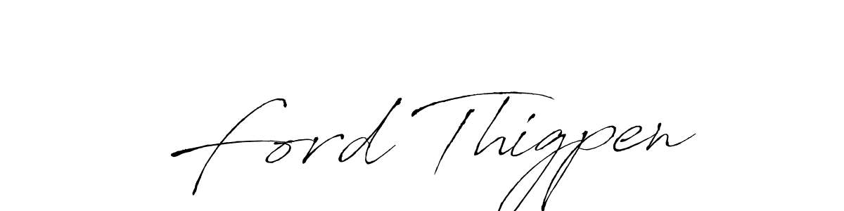 Antro_Vectra is a professional signature style that is perfect for those who want to add a touch of class to their signature. It is also a great choice for those who want to make their signature more unique. Get Ford Thigpen name to fancy signature for free. Ford Thigpen signature style 6 images and pictures png