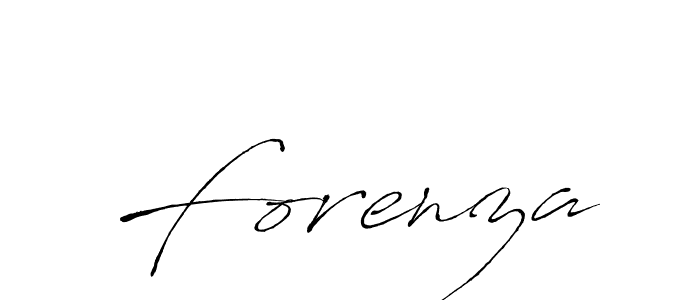 The best way (Antro_Vectra) to make a short signature is to pick only two or three words in your name. The name Forenza include a total of six letters. For converting this name. Forenza signature style 6 images and pictures png