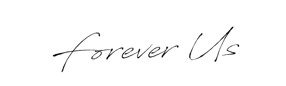 See photos of Forever Us official signature by Spectra . Check more albums & portfolios. Read reviews & check more about Antro_Vectra font. Forever Us signature style 6 images and pictures png