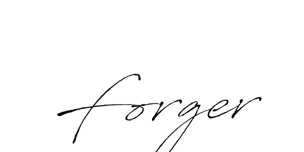 It looks lik you need a new signature style for name Forger. Design unique handwritten (Antro_Vectra) signature with our free signature maker in just a few clicks. Forger signature style 6 images and pictures png