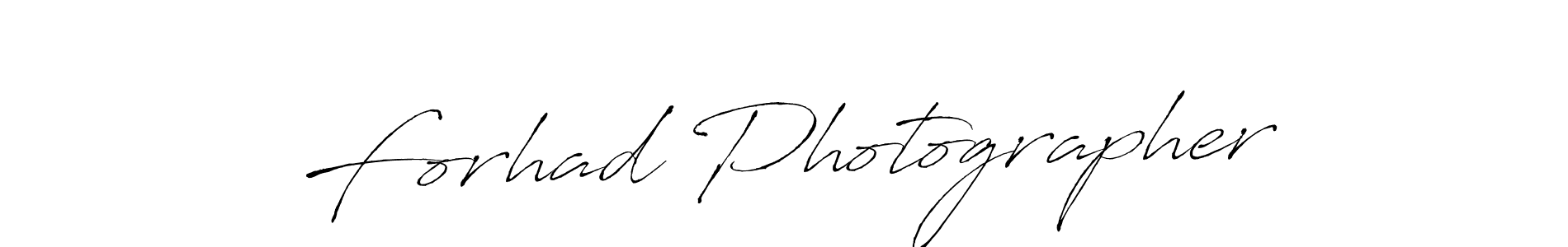 Here are the top 10 professional signature styles for the name Forhad Photographer. These are the best autograph styles you can use for your name. Forhad Photographer signature style 6 images and pictures png