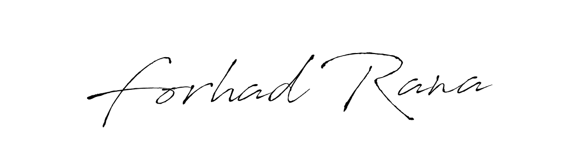 You can use this online signature creator to create a handwritten signature for the name Forhad Rana. This is the best online autograph maker. Forhad Rana signature style 6 images and pictures png