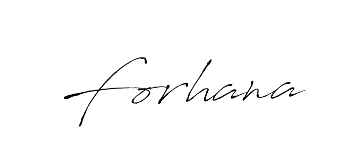 How to Draw Forhana signature style? Antro_Vectra is a latest design signature styles for name Forhana. Forhana signature style 6 images and pictures png