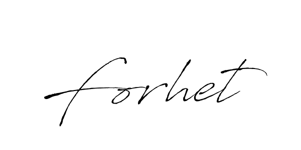 Check out images of Autograph of Forhet name. Actor Forhet Signature Style. Antro_Vectra is a professional sign style online. Forhet signature style 6 images and pictures png