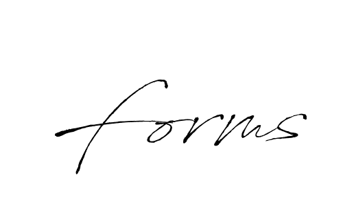 Make a beautiful signature design for name Forms. Use this online signature maker to create a handwritten signature for free. Forms signature style 6 images and pictures png