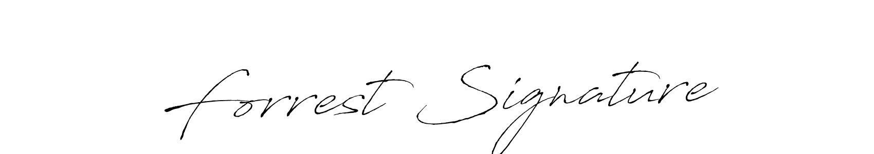 Make a beautiful signature design for name Forrest Signature. Use this online signature maker to create a handwritten signature for free. Forrest Signature signature style 6 images and pictures png