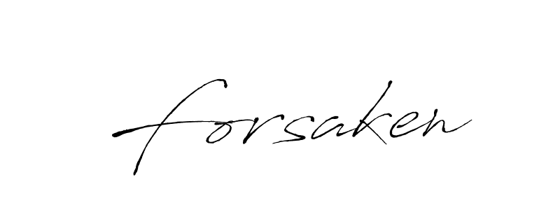 Best and Professional Signature Style for Forsaken. Antro_Vectra Best Signature Style Collection. Forsaken signature style 6 images and pictures png