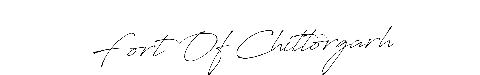 It looks lik you need a new signature style for name Fort Of Chittorgarh. Design unique handwritten (Antro_Vectra) signature with our free signature maker in just a few clicks. Fort Of Chittorgarh signature style 6 images and pictures png