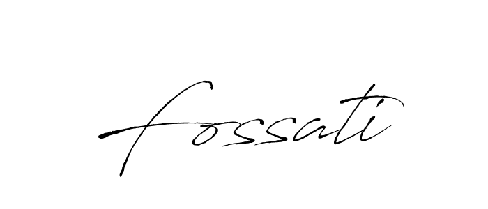 Also You can easily find your signature by using the search form. We will create Fossati name handwritten signature images for you free of cost using Antro_Vectra sign style. Fossati signature style 6 images and pictures png