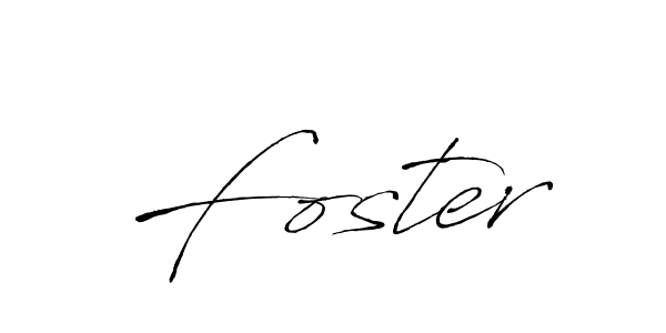 The best way (Antro_Vectra) to make a short signature is to pick only two or three words in your name. The name Foster include a total of six letters. For converting this name. Foster signature style 6 images and pictures png