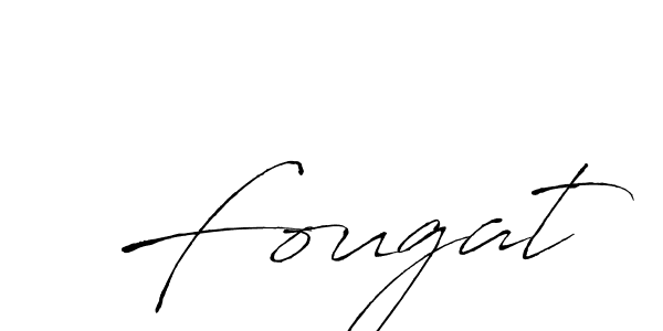 How to Draw Fougat signature style? Antro_Vectra is a latest design signature styles for name Fougat. Fougat signature style 6 images and pictures png