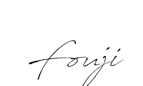 See photos of Fouji official signature by Spectra . Check more albums & portfolios. Read reviews & check more about Antro_Vectra font. Fouji signature style 6 images and pictures png
