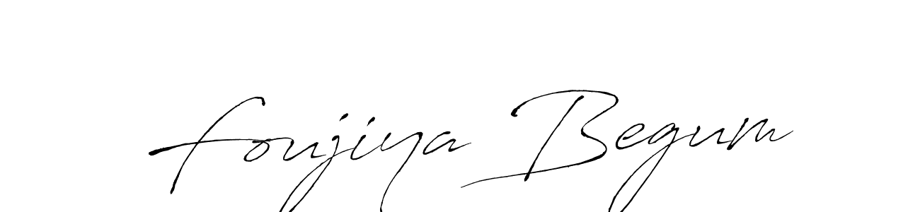 Also You can easily find your signature by using the search form. We will create Foujiya Begum name handwritten signature images for you free of cost using Antro_Vectra sign style. Foujiya Begum signature style 6 images and pictures png