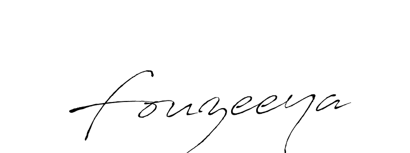 How to Draw Fouzeeya signature style? Antro_Vectra is a latest design signature styles for name Fouzeeya. Fouzeeya signature style 6 images and pictures png