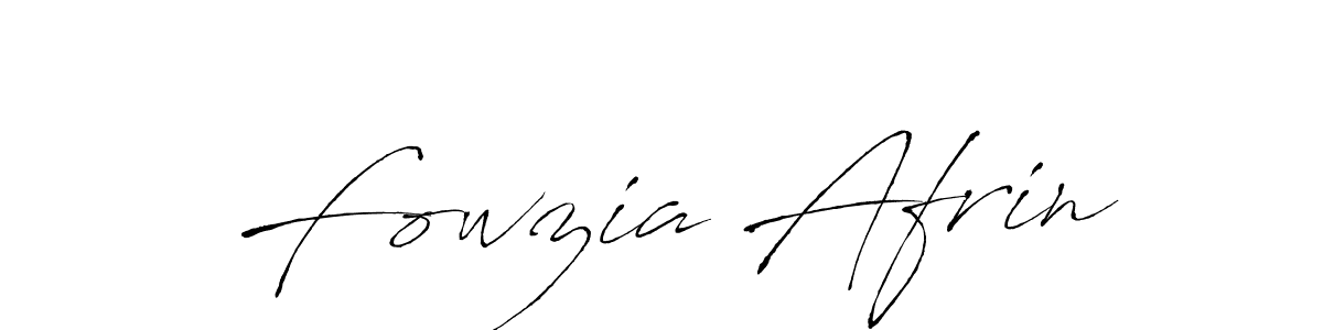 How to Draw Fowzia Afrin signature style? Antro_Vectra is a latest design signature styles for name Fowzia Afrin. Fowzia Afrin signature style 6 images and pictures png