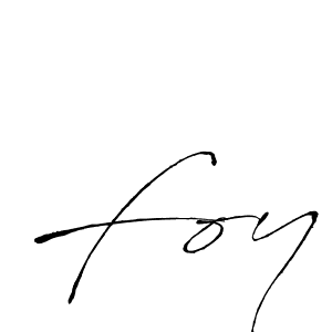 Make a beautiful signature design for name Foy. Use this online signature maker to create a handwritten signature for free. Foy signature style 6 images and pictures png