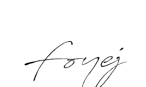 if you are searching for the best signature style for your name Foyej. so please give up your signature search. here we have designed multiple signature styles  using Antro_Vectra. Foyej signature style 6 images and pictures png