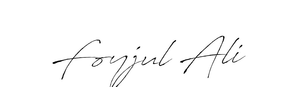 You can use this online signature creator to create a handwritten signature for the name Foyjul Ali. This is the best online autograph maker. Foyjul Ali signature style 6 images and pictures png