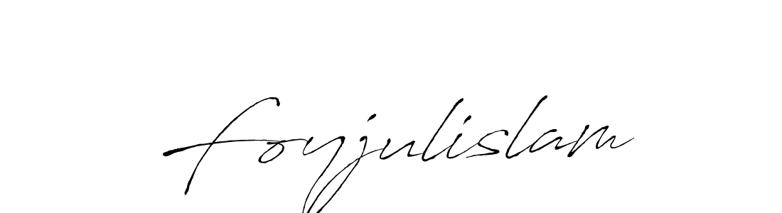 Antro_Vectra is a professional signature style that is perfect for those who want to add a touch of class to their signature. It is also a great choice for those who want to make their signature more unique. Get Foyjulislam name to fancy signature for free. Foyjulislam signature style 6 images and pictures png