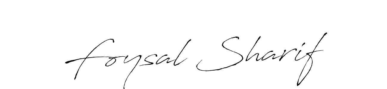 Antro_Vectra is a professional signature style that is perfect for those who want to add a touch of class to their signature. It is also a great choice for those who want to make their signature more unique. Get Foysal Sharif name to fancy signature for free. Foysal Sharif signature style 6 images and pictures png