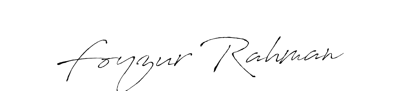 Once you've used our free online signature maker to create your best signature Antro_Vectra style, it's time to enjoy all of the benefits that Foyzur Rahman name signing documents. Foyzur Rahman signature style 6 images and pictures png