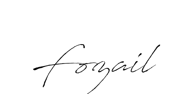 Make a short Fozail signature style. Manage your documents anywhere anytime using Antro_Vectra. Create and add eSignatures, submit forms, share and send files easily. Fozail signature style 6 images and pictures png