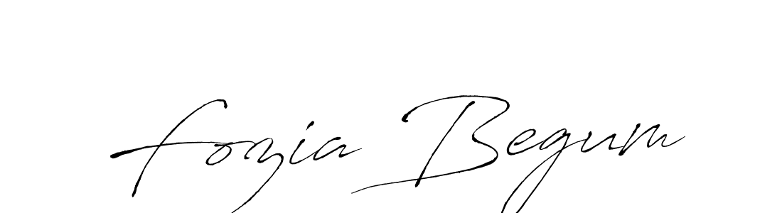 How to Draw Fozia Begum signature style? Antro_Vectra is a latest design signature styles for name Fozia Begum. Fozia Begum signature style 6 images and pictures png