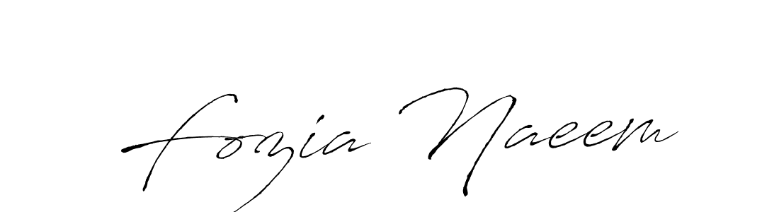 You can use this online signature creator to create a handwritten signature for the name Fozia Naeem. This is the best online autograph maker. Fozia Naeem signature style 6 images and pictures png
