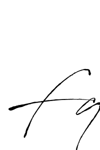 Make a beautiful signature design for name Fq. Use this online signature maker to create a handwritten signature for free. Fq signature style 6 images and pictures png