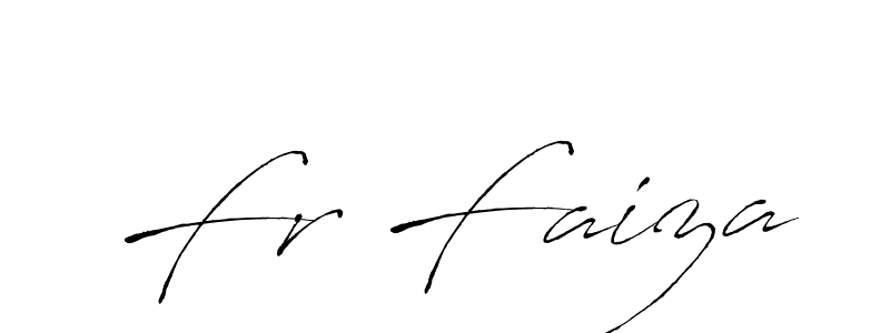 Check out images of Autograph of Fr Faiza name. Actor Fr Faiza Signature Style. Antro_Vectra is a professional sign style online. Fr Faiza signature style 6 images and pictures png