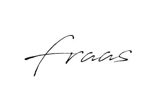 Also You can easily find your signature by using the search form. We will create Fraas name handwritten signature images for you free of cost using Antro_Vectra sign style. Fraas signature style 6 images and pictures png