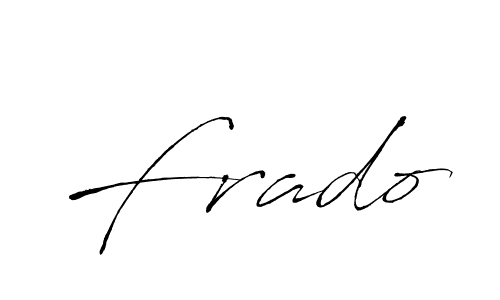 See photos of Frado official signature by Spectra . Check more albums & portfolios. Read reviews & check more about Antro_Vectra font. Frado signature style 6 images and pictures png