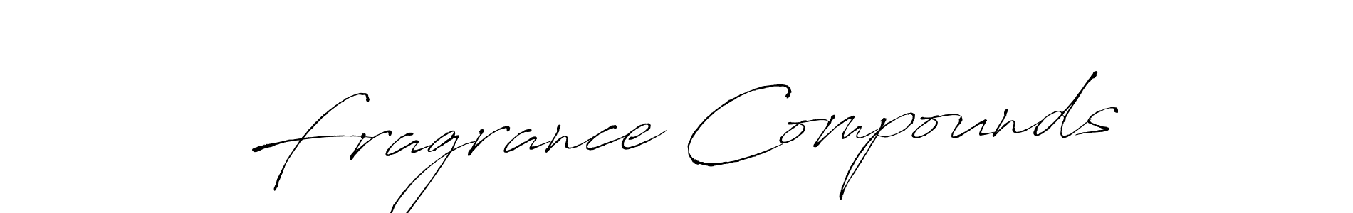 Best and Professional Signature Style for Fragrance Compounds. Antro_Vectra Best Signature Style Collection. Fragrance Compounds signature style 6 images and pictures png