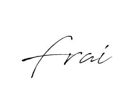 Check out images of Autograph of Frai name. Actor Frai Signature Style. Antro_Vectra is a professional sign style online. Frai signature style 6 images and pictures png
