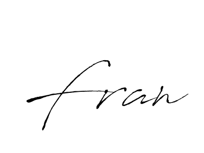 See photos of Fran official signature by Spectra . Check more albums & portfolios. Read reviews & check more about Antro_Vectra font. Fran signature style 6 images and pictures png