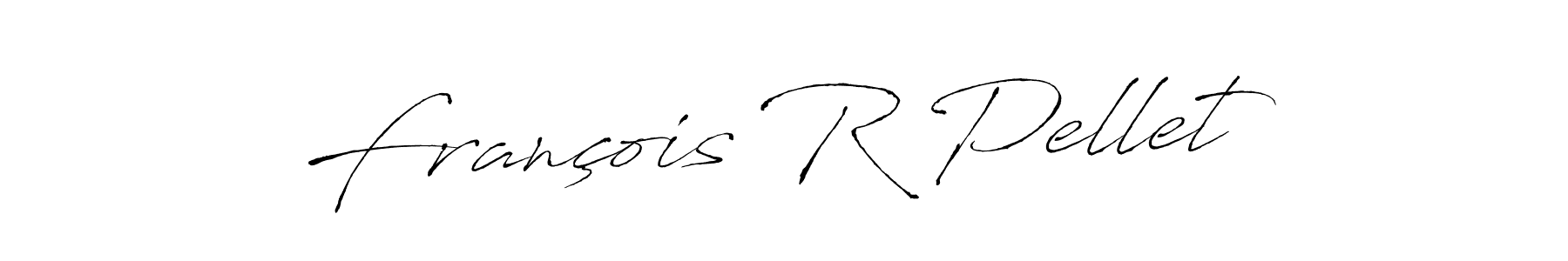 This is the best signature style for the François R Pellet name. Also you like these signature font (Antro_Vectra). Mix name signature. François R Pellet signature style 6 images and pictures png