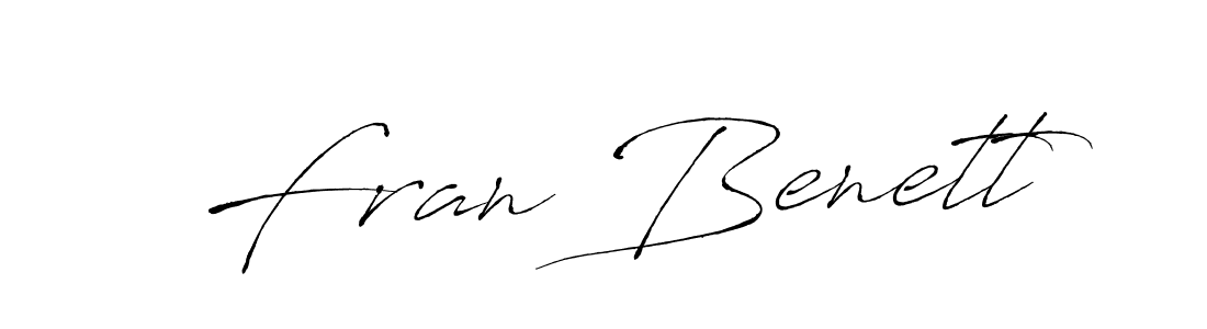 Similarly Antro_Vectra is the best handwritten signature design. Signature creator online .You can use it as an online autograph creator for name Fran Benett. Fran Benett signature style 6 images and pictures png