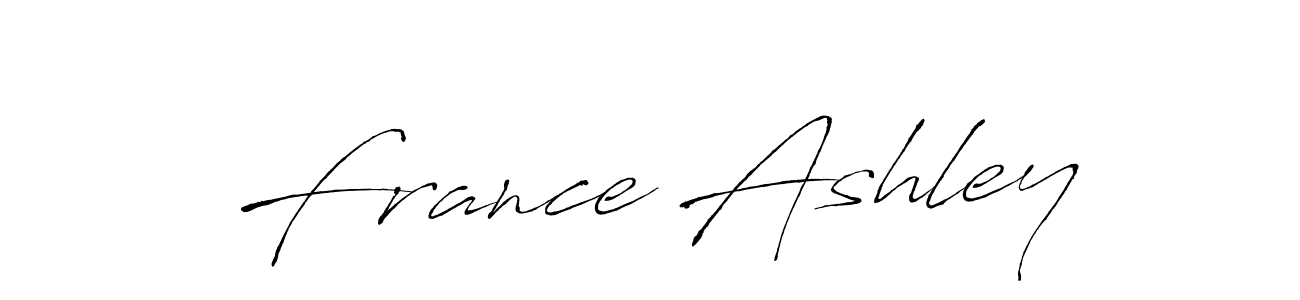 How to Draw France Ashley signature style? Antro_Vectra is a latest design signature styles for name France Ashley. France Ashley signature style 6 images and pictures png