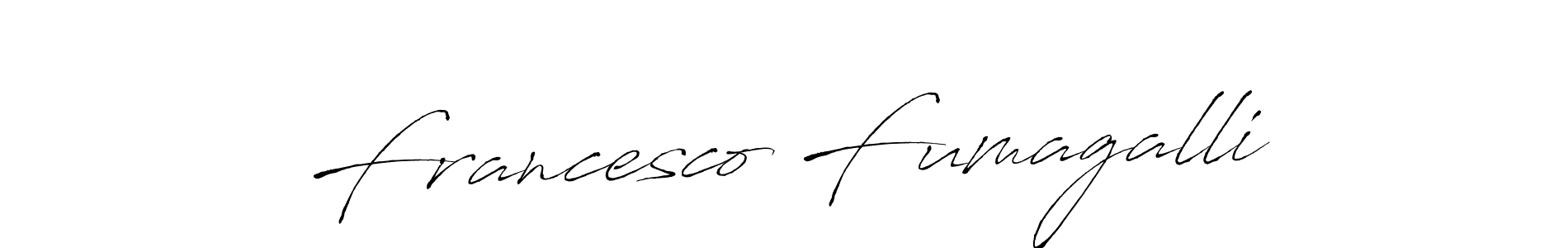 Once you've used our free online signature maker to create your best signature Antro_Vectra style, it's time to enjoy all of the benefits that Francesco Fumagalli name signing documents. Francesco Fumagalli signature style 6 images and pictures png