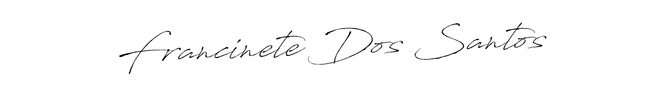 Here are the top 10 professional signature styles for the name Francinete Dos Santos. These are the best autograph styles you can use for your name. Francinete Dos Santos signature style 6 images and pictures png