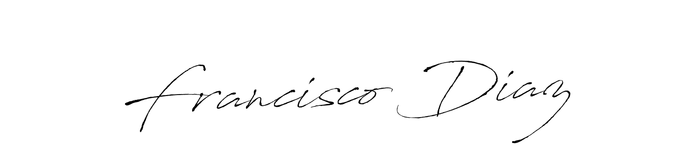 How to Draw Francisco Diaz signature style? Antro_Vectra is a latest design signature styles for name Francisco Diaz. Francisco Diaz signature style 6 images and pictures png