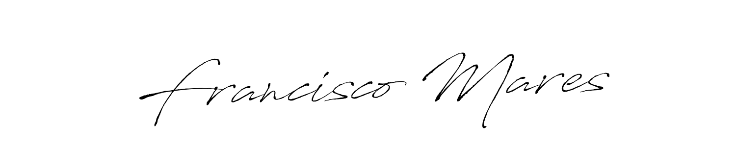 Similarly Antro_Vectra is the best handwritten signature design. Signature creator online .You can use it as an online autograph creator for name Francisco Mares. Francisco Mares signature style 6 images and pictures png