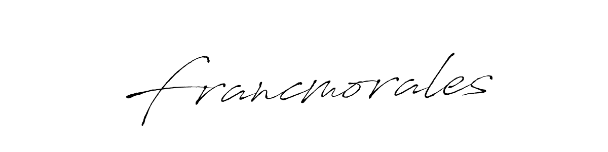 See photos of Francmorales official signature by Spectra . Check more albums & portfolios. Read reviews & check more about Antro_Vectra font. Francmorales signature style 6 images and pictures png