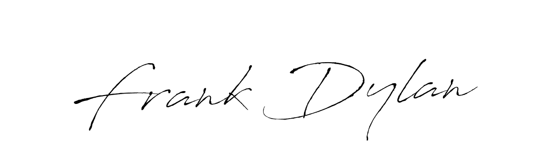 The best way (Antro_Vectra) to make a short signature is to pick only two or three words in your name. The name Frank Dylan include a total of six letters. For converting this name. Frank Dylan signature style 6 images and pictures png