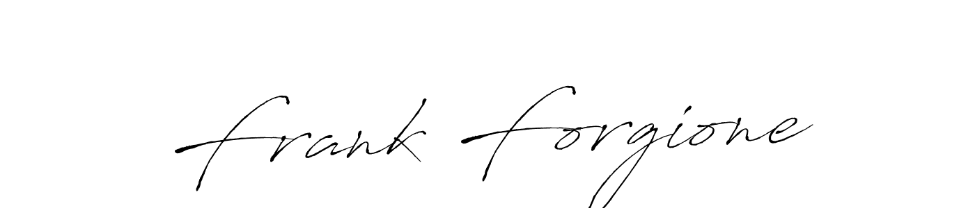 See photos of Frank Forgione official signature by Spectra . Check more albums & portfolios. Read reviews & check more about Antro_Vectra font. Frank Forgione signature style 6 images and pictures png