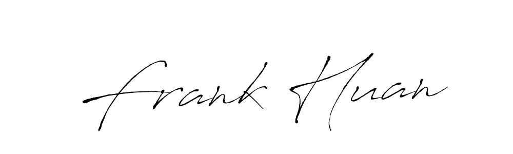 You can use this online signature creator to create a handwritten signature for the name Frank Huan. This is the best online autograph maker. Frank Huan signature style 6 images and pictures png