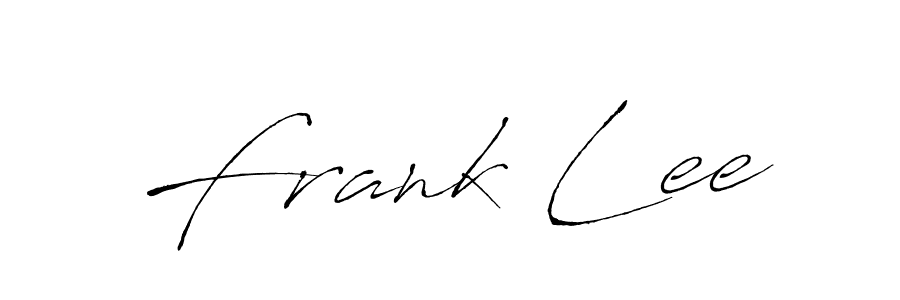 This is the best signature style for the Frank Lee name. Also you like these signature font (Antro_Vectra). Mix name signature. Frank Lee signature style 6 images and pictures png