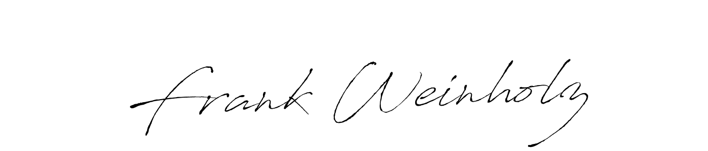 Make a beautiful signature design for name Frank Weinholz. Use this online signature maker to create a handwritten signature for free. Frank Weinholz signature style 6 images and pictures png