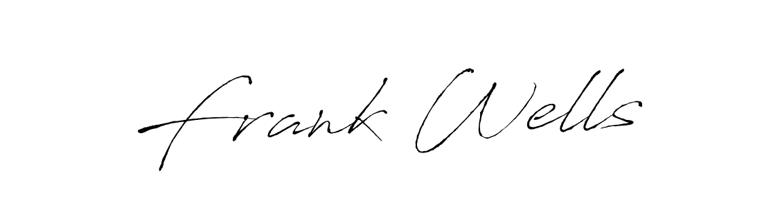 See photos of Frank Wells official signature by Spectra . Check more albums & portfolios. Read reviews & check more about Antro_Vectra font. Frank Wells signature style 6 images and pictures png