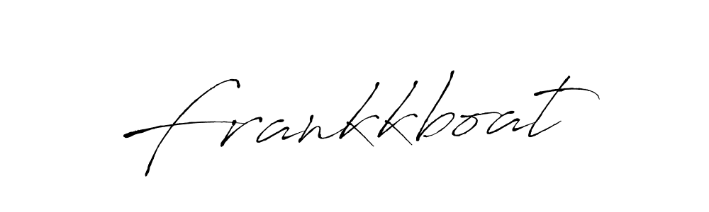 The best way (Antro_Vectra) to make a short signature is to pick only two or three words in your name. The name Frankkboat include a total of six letters. For converting this name. Frankkboat signature style 6 images and pictures png